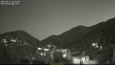 Webcam ore 04:35