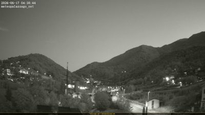Webcam ore 04:40