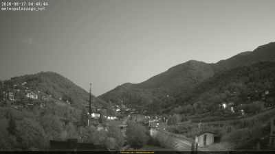 Webcam ore 04:50