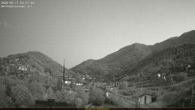 Webcam ore 04:55