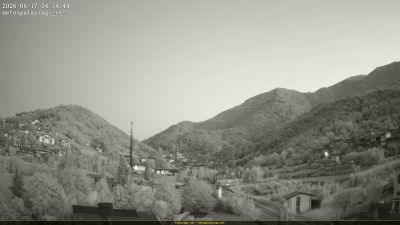 Webcam ore 05:00