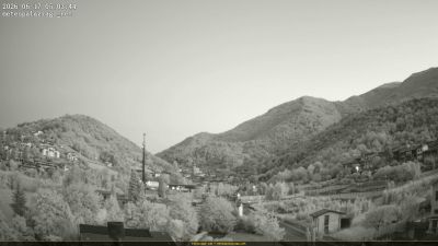 Webcam ore 05:05