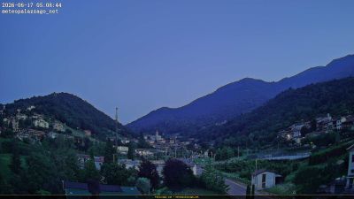 Webcam ore 05:10