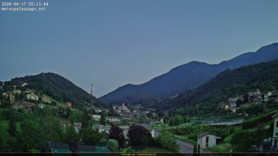 Webcam ore 05:15