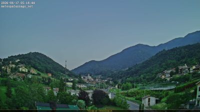Webcam ore 05:20