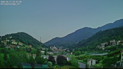 Webcam ore 05:25