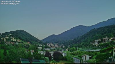 Webcam ore 05:30
