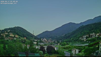 Webcam ore 05:50