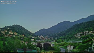Webcam ore 05:55