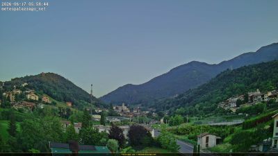 Webcam ore 06:00