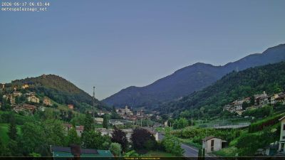 Webcam ore 06:05
