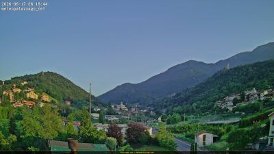 Webcam ore 06:20