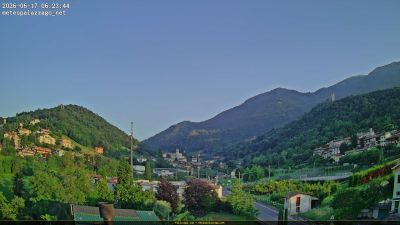 Webcam ore 06:25