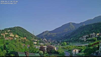 Webcam ore 06:35