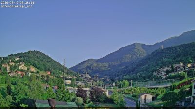 Webcam ore 06:40