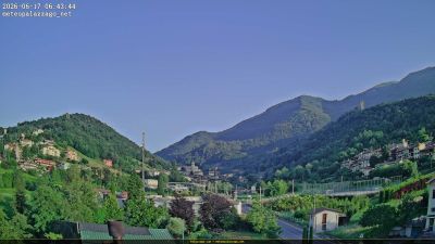 Webcam ore 06:45