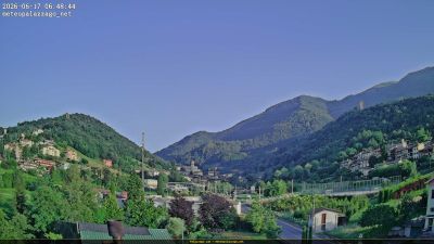 Webcam ore 06:50