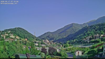 Webcam ore 07:20