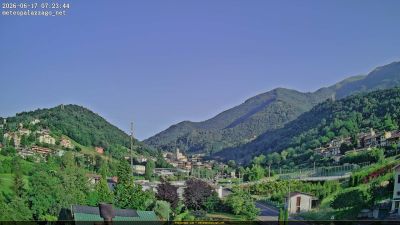 Webcam ore 07:25