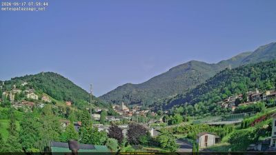 Webcam ore 08:00