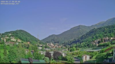 Webcam ore 08:10