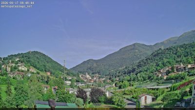 Webcam ore 08:50