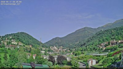 Webcam ore 09:40
