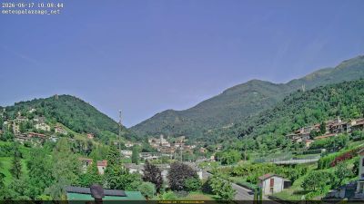 Webcam ore 10:10