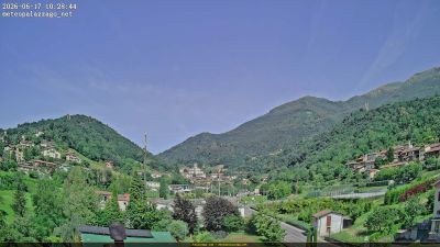 Webcam ore 10:30
