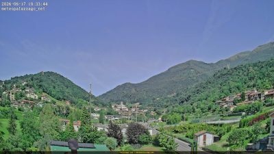 Webcam ore 10:35