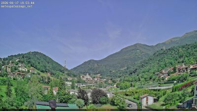 Webcam ore 10:55
