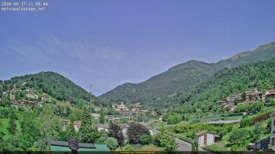 Webcam ore 11:10