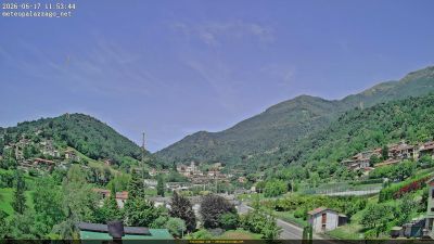 Webcam ore 11:55