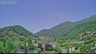 Webcam ore 12:15