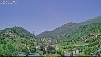 Webcam ore 12:20