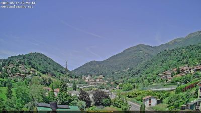 Webcam ore 12:30