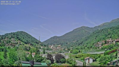 Webcam ore 12:35
