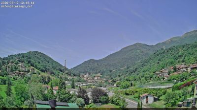 Webcam ore 12:50