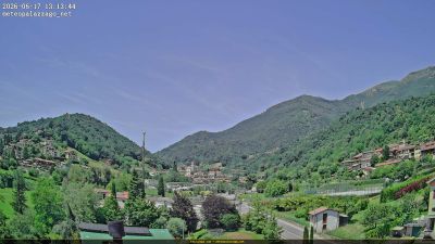 Webcam ore 13:15