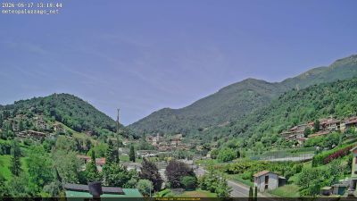 Webcam ore 13:20