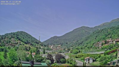 Webcam ore 13:30