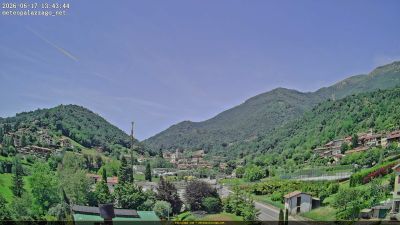 Webcam ore 13:45