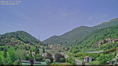 Webcam ore 14:00