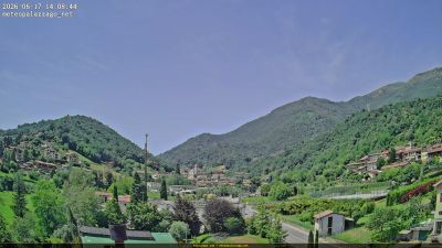 Webcam ore 14:10