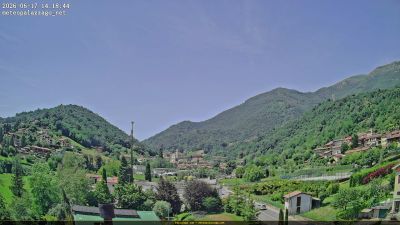 Webcam ore 14:20