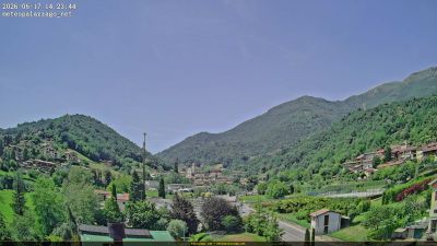 Webcam ore 14:25