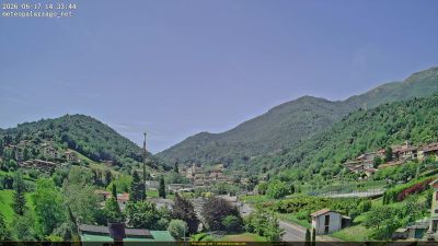 Webcam ore 14:35