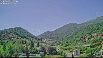 Webcam ore 14:55