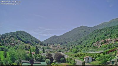Webcam ore 15:05