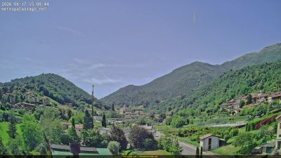Webcam ore 15:10